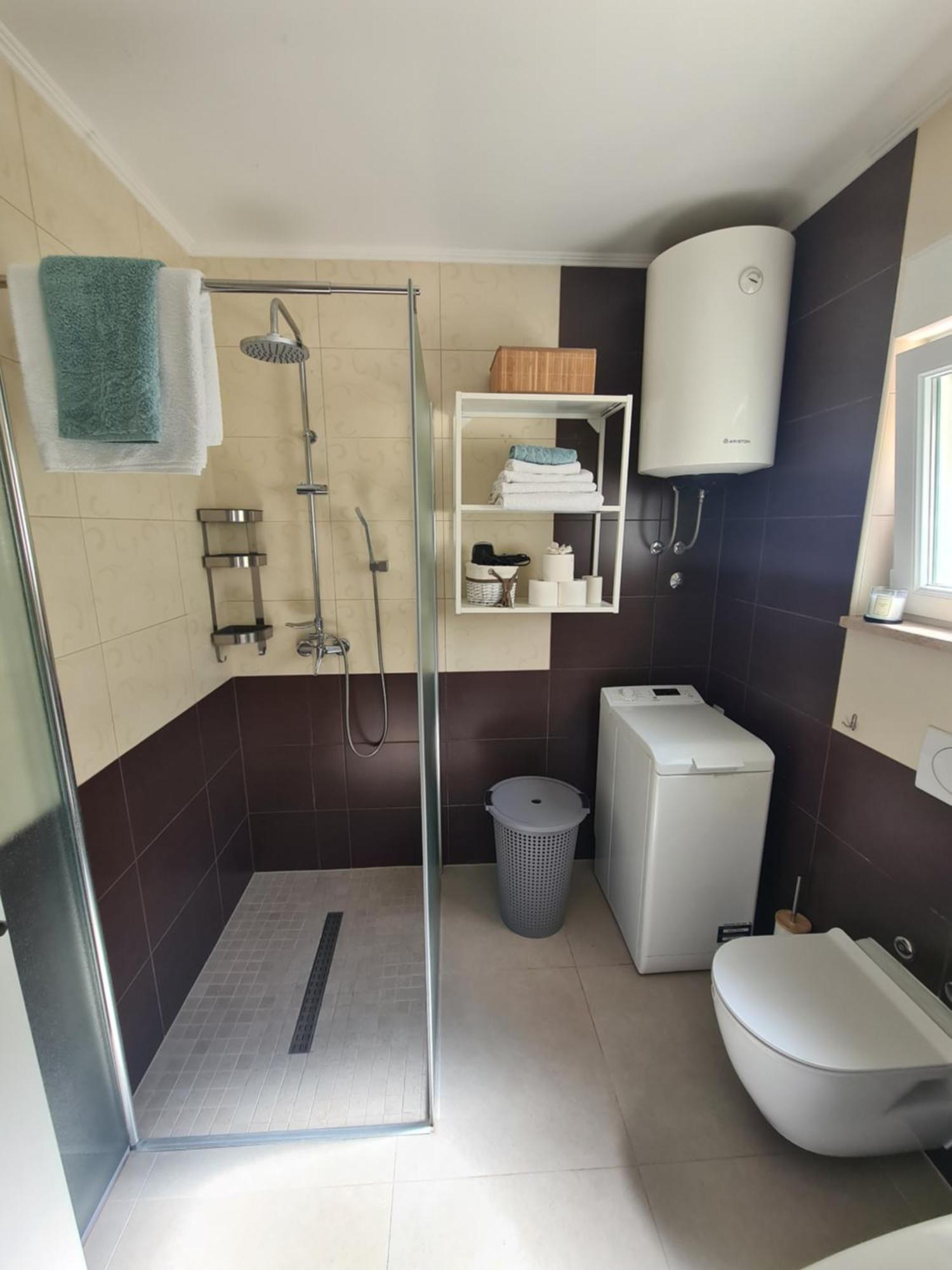Modern Apartment Near The Sea-Mise Трогир Экстерьер фото