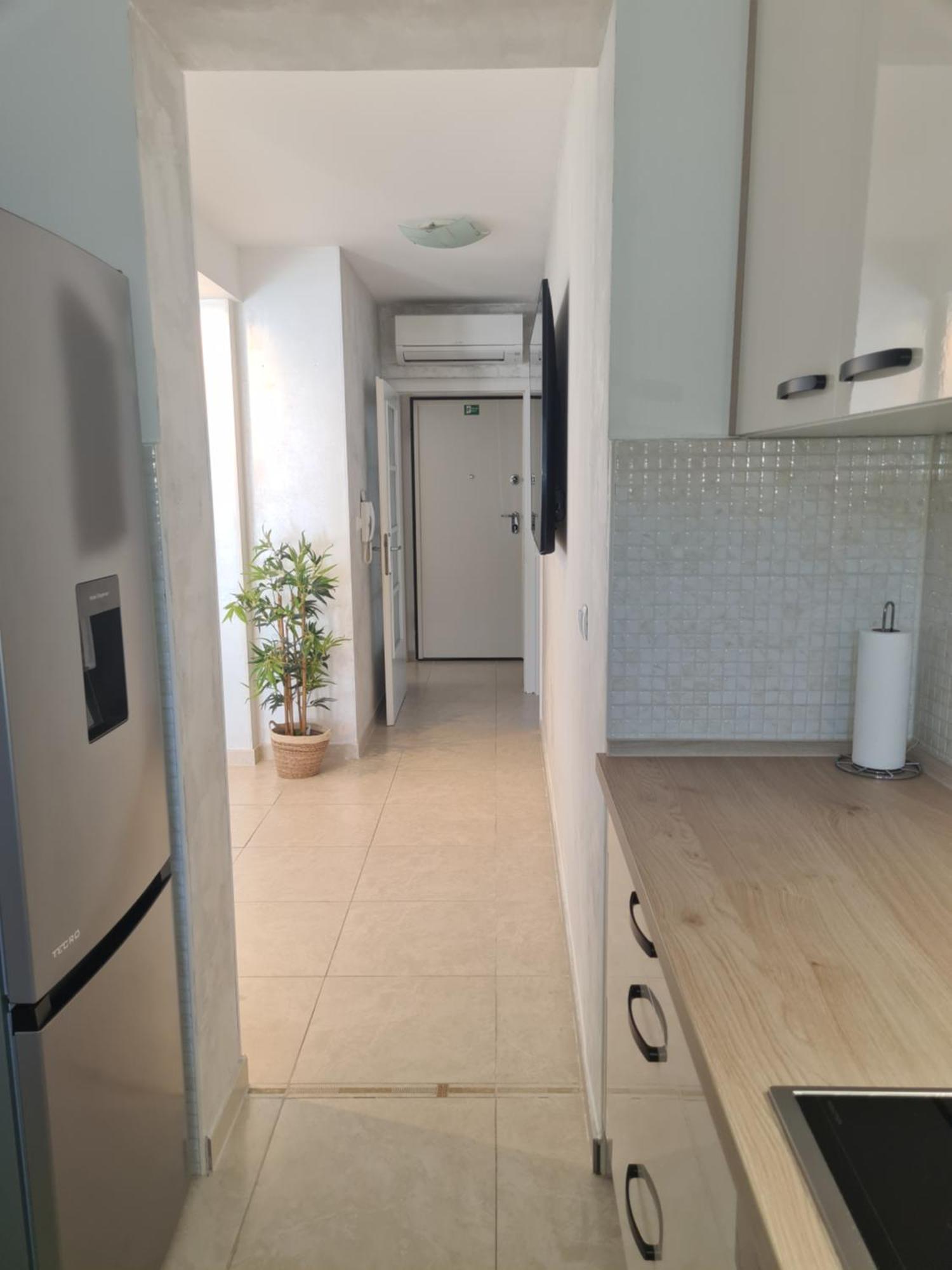 Modern Apartment Near The Sea-Mise Трогир Экстерьер фото